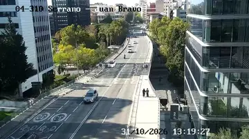 Latest image of Ayuntamiento de Madrid