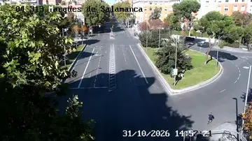 Latest image of Ayuntamiento de Madrid