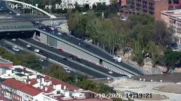 Latest image of Ayuntamiento de Madrid
