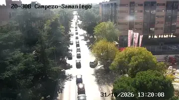 Latest image of Ayuntamiento de Madrid