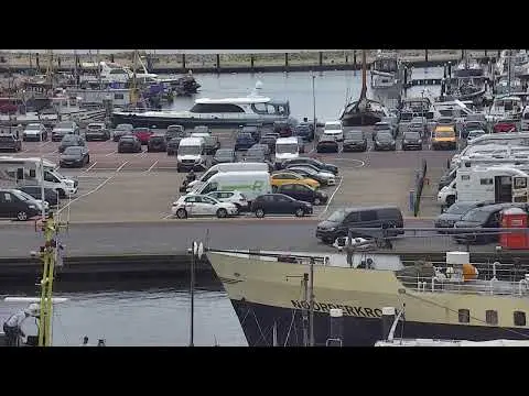 Latest image of Werkhaven Urk