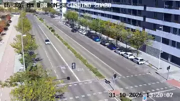 Latest image of Ayuntamiento de Madrid
