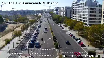 Latest image of Ayuntamiento de Madrid