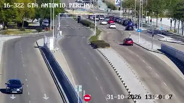 Latest image of Ayuntamiento de Madrid