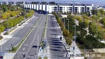 Latest image of Ayuntamiento de Madrid