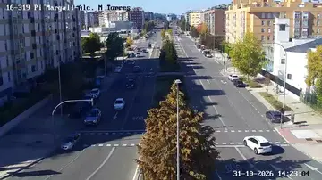 Latest image of Ayuntamiento de Madrid