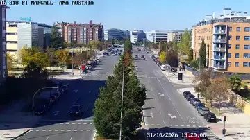 Latest image of Ayuntamiento de Madrid