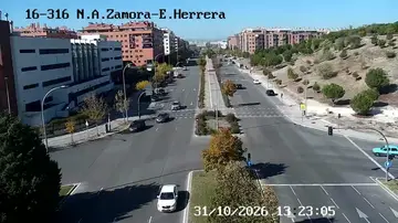 Latest image of Ayuntamiento de Madrid