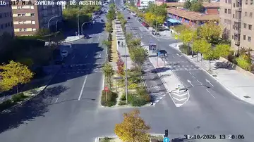 Latest image of Ayuntamiento de Madrid