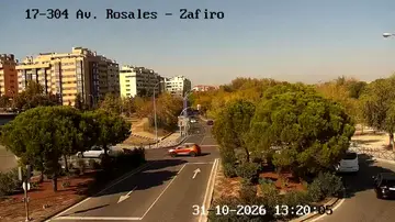 Latest image of Ayuntamiento de Madrid