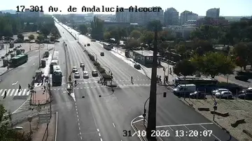 Latest image of Ayuntamiento de Madrid