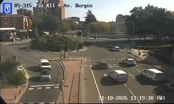 Latest image of Ayuntamiento de Madrid