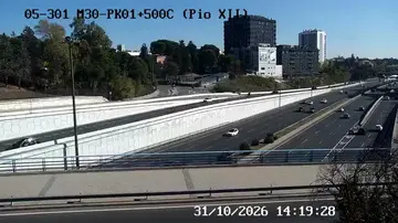 Latest image of Ayuntamiento de Madrid