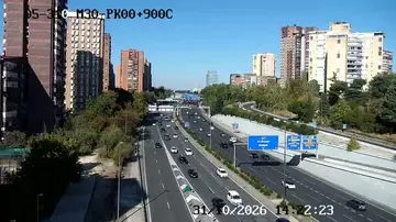 Latest image of Ayuntamiento de Madrid