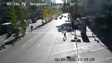 Latest image of Ayuntamiento de Madrid