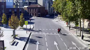 Latest image of Ayuntamiento de Madrid