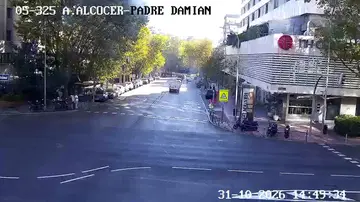 Latest image of Ayuntamiento de Madrid