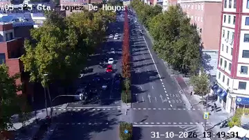 Latest image of Ayuntamiento de Madrid