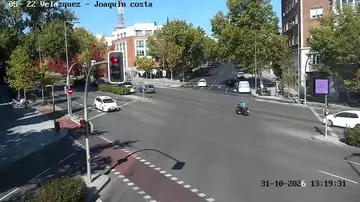 Latest image of Ayuntamiento de Madrid