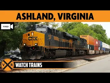 Latest image of Webcam Ashland