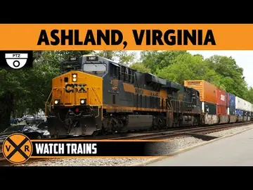Latest image of Webcam Ashland