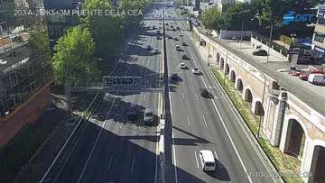 Latest image of A-2 PK5+3M PUENTE DE LA CEA