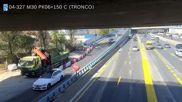 Latest image of M30 PK06+150 C (TRONCO)