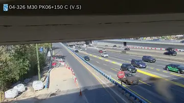 Latest image of M30 PK06+150 C (V.S)