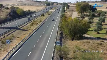 Latest image of A-3 PK 54+0 D VILLAREJO E