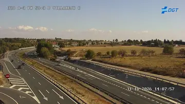 Latest image of A-3 PK 50+3 D VILLAREJO C