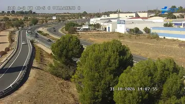 Latest image of A-3 PK 48+5 C VILLAREJO O