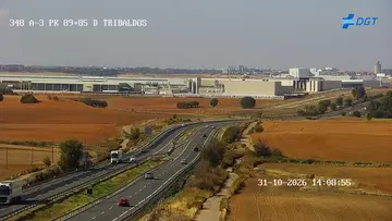 Latest image of A-3 PK 89+85 D TRIBALDOS