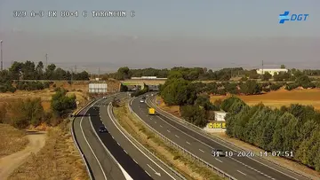 Latest image of A-3 PK 80+4 C TARANCON C