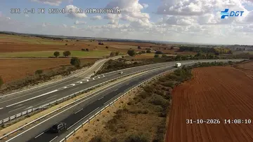 Latest image of A-3 PK 152+1 C LA ALMARCHA N