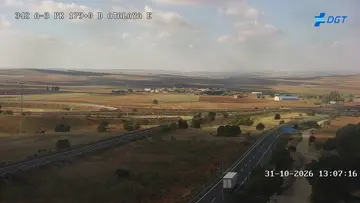 Latest image of A-3 PK 179+0 D ATALAYA E