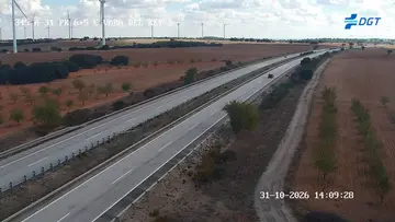 Latest image of A-31 PK 6+5 C VARA DEL REY 1
