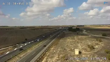Latest image of A-31 34+450 D
