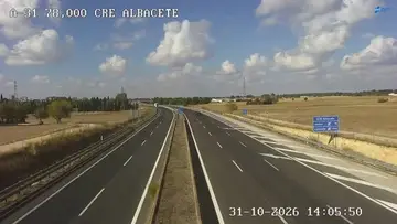 Latest image of A-31 78,000 CRE ALBACETE