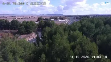 Latest image of A-31 76+300 C ALBACETE