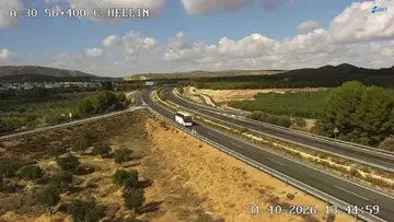 Latest image of A-30 56+400 C HELLIN
