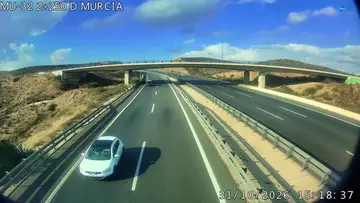 Latest image of MU-32 2+250 D MURCIA