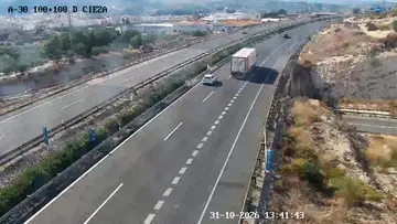 Latest image of A-30 100+100 D CIEZA