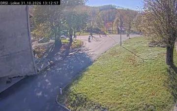 Latest image of Webcam Nova Gorica