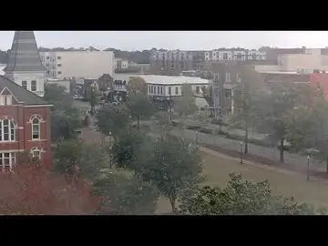 Latest image of Samford Lawn