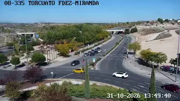 Latest image of Ayuntamiento de Madrid