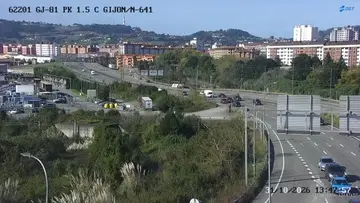 Latest image of Dirección General de Tráfico