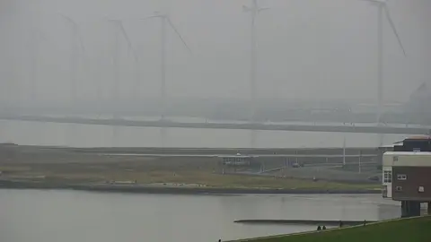 Latest image of Hoogwatum (Eemshaven-zijde)