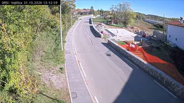 Latest image of Webcam Komen