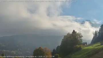 Latest image of Webcam Amerlügen