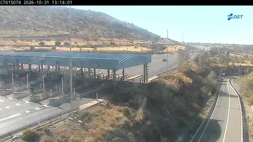 Latest image of DGT
